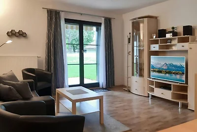 Casa vacanze Vacanza di relax Lechbruck am See