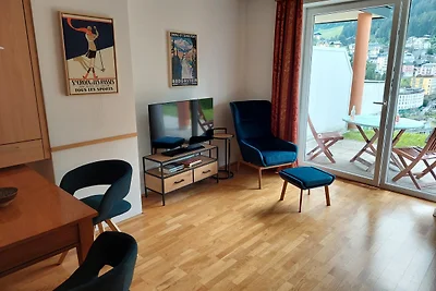 Vakantieappartement Gezinsvakantie Eisenberg