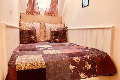 Vakantieappartement Gezinsvakantie Kühlungsborn