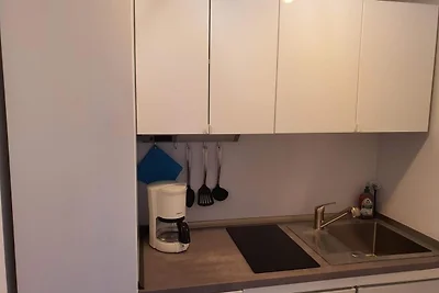 Apartment 22 "Simone's