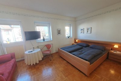 Vakantieappartement Gezinsvakantie Zwingenberg