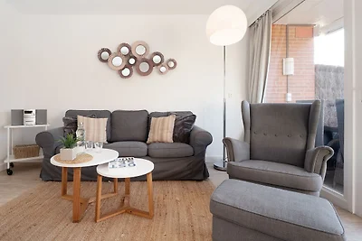 Kleines Küstenidyll