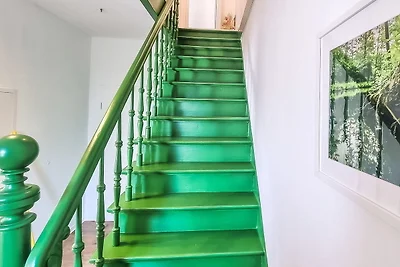 Vakantieappartement Gezinsvakantie Lübbenau/ OT Ragow