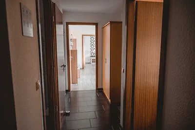 Lagunenstadt am Haff Fewo 146 -