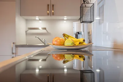 Vakantieappartement Gezinsvakantie Maasholm