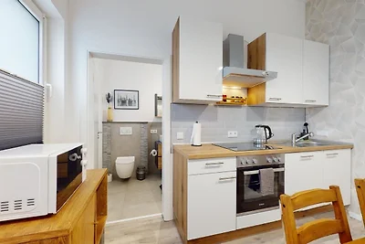 Modernes Loftappartement im