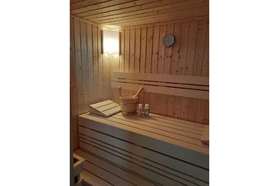 Ferienhaus "Sturmmöwe"