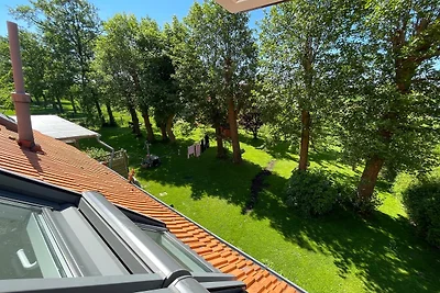wattenmeer-ferien Ferienwohnung 3