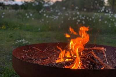 Appartamento Vacanza con famiglia Vetschau