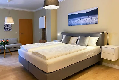 apartman za odmor Obiteljski odmor Bautzen