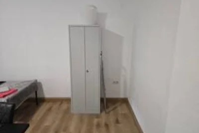 Schöne Vollausgestattete Monteurs-