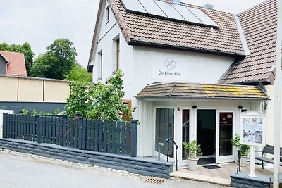 Appartamento Vacanza con famiglia Hahnenklee
