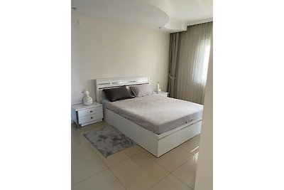 Vakantieappartement Gezinsvakantie Antalya