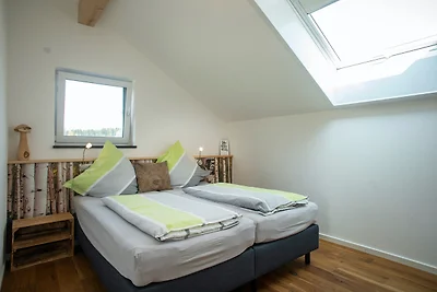 Appartamento Vacanza con famiglia Neukirch