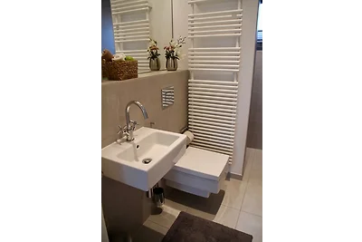 Ostsee - Reetdachhaus Nr. 44