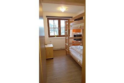 Vakantieappartement Gezinsvakantie Todtnau