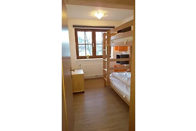 Bühlhof Todtnauberg Wohnung 3