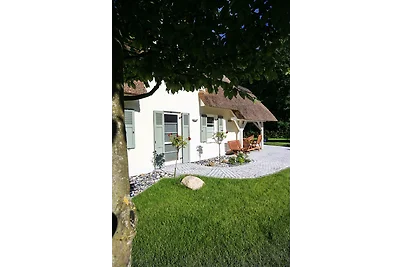 Casa vacanze Vacanza di relax Glowe
