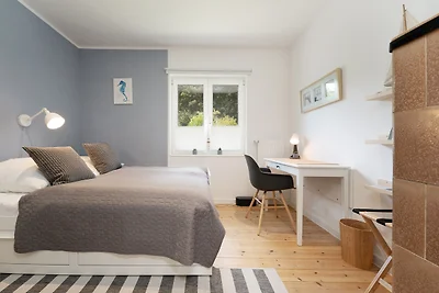Appartement Vacances avec la famille Laboe