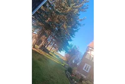 Ferienwohnung Hochwaldblick