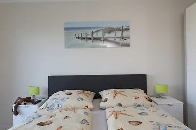 Appartamento Vacanza con famiglia Cuxhaven