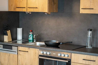 Vakantieappartement Gezinsvakantie Fieberbrunn