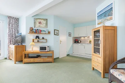 Strandhotel Laboe Nr. 16