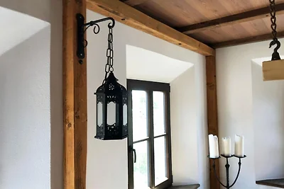 Ferienwohnung Laternenstube im