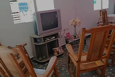 Casa Coqui y Adianis Appartement 1