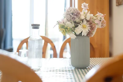 Ferienwohnung Dömeland