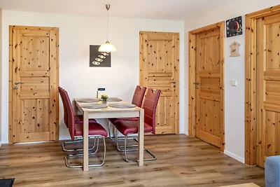 Ferienhaus Saturn im Sternenpark