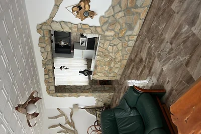 Villa Balchik