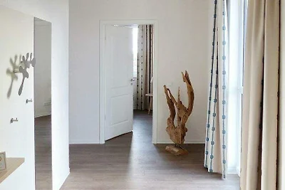 Aparthotel Waterkant Suites, Suite