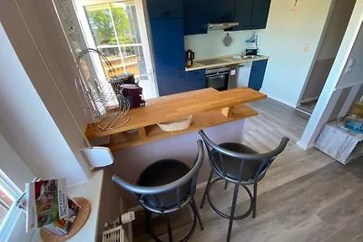 Ferienwohnung Wildblume