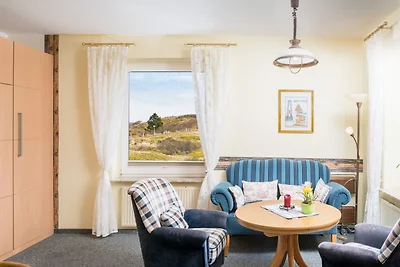 Ferienwohnung "Dünenblick"