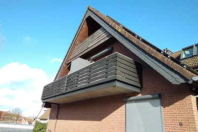 Vakantieappartement Gezinsvakantie Dahme