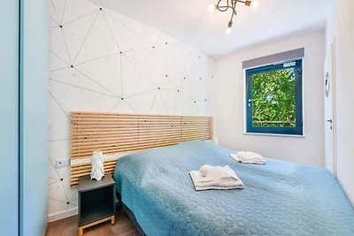 Sun&Snow Dwie Sosny - Apartment 76