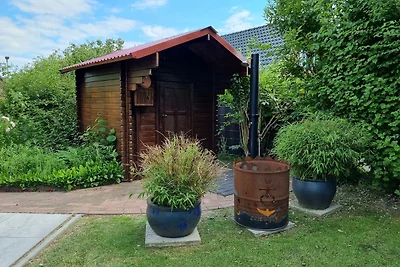 Kuća za odmor Dopust za oporavak Friedrichskoog