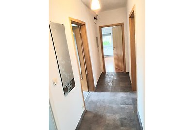 Vakantieappartement Gezinsvakantie Oberhausen