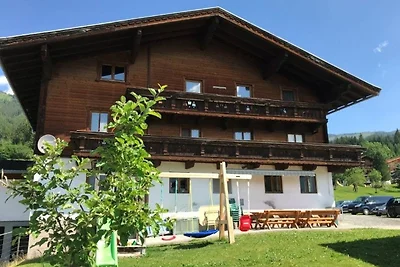 Vakantiehuis Ontspannende vakantie Eisenberg