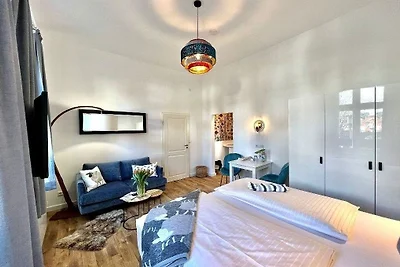 Kapitänshaus Lassen - Zimmer