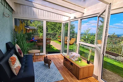 Ferienwohnungen Dorfliebe Dörnberg