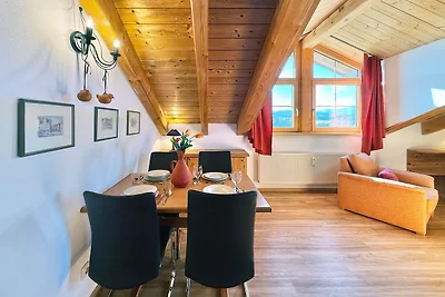 Appartamento Vacanza con famiglia Seeg