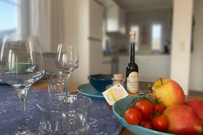 Hamburger Str. 8 J - Wohnung