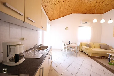 Apartment Gordana