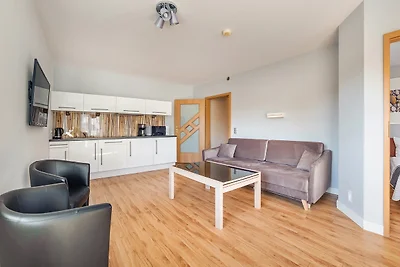 Sun&Snow Olymp - Apartament 221