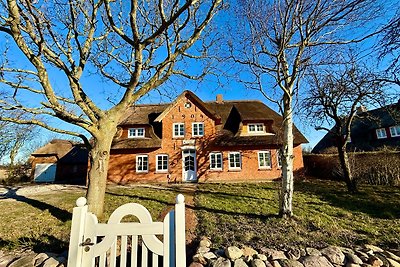 Det Danske Hus - Wohnung Steuerbord