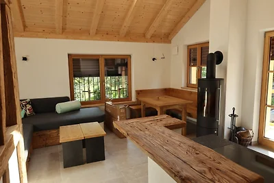 Chalet22 beim Flösserhaus in
