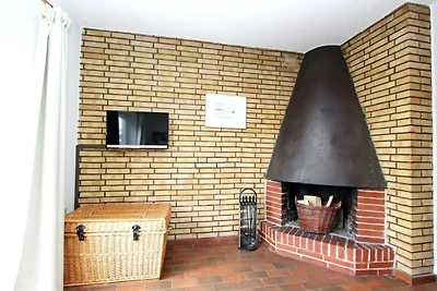 Haus Atlantis "Kaminwohnung 1"