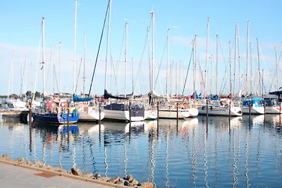 Ostsee - Appartement Nr. 95 "Möwe"